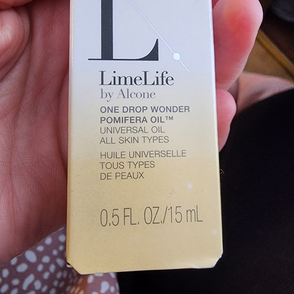 Other - One Drop Wonder Limelife